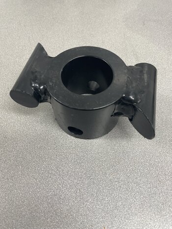 Meridian Utility Auger