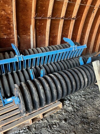 Lemken 5M Rubin 10 KUA