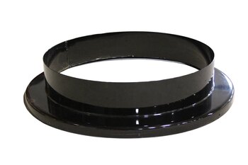 Replacement Grain Bin Lid for a 30 Bin Throat