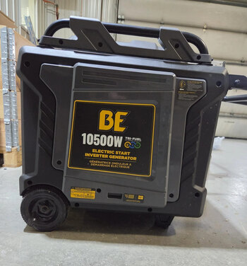 3 Inch Trash Transfer Pump with Honda GX390 Engine