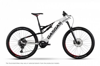 GASGAS G TRAIL 2.0 Large