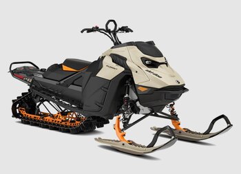 2024 Ski Doo Summit Adrenaline Edge pkg 850 E TEC® 2.5 x 146 SHOT