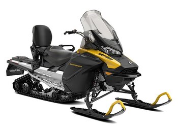 2024 Ski Doo Grand Touring Sport Rotax® 600 ACE™