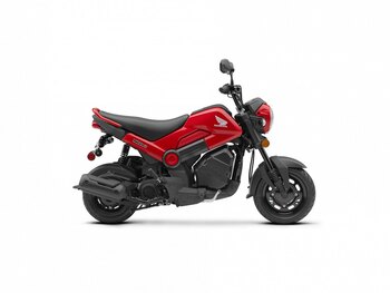 2023 Honda NAVI