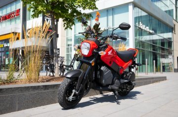 navi-navi 2023 Honda® Navi Honavi22 | Holeshot Motorsports