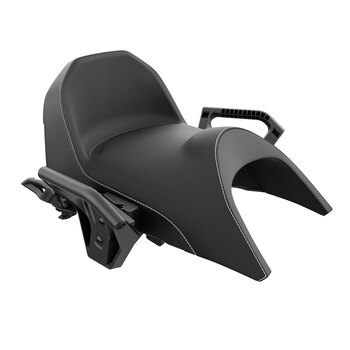 LinQ Passenger Backrest