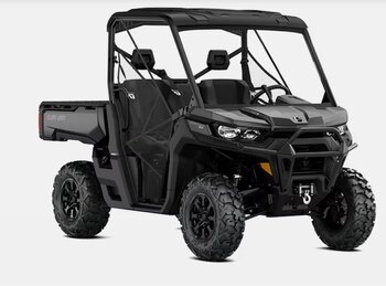 2024 Can Am DEFENDER XT HD10