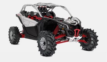 2024 Can Am MAVERICK X3 X MR TURBO RR 72