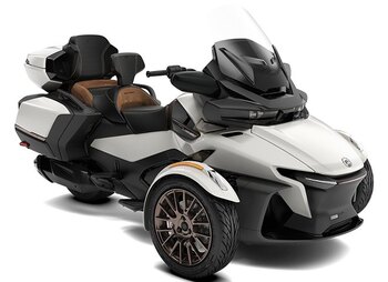 2024 Can Am SPYDER RT SEA TO SKY