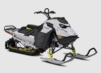 2025 Ski Doo Summit Adrenaline Edge 154 X Light FlexEdge 850 E TEC®