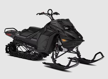 2025 Ski Doo Summit Adrenaline Edge 165 X Light FlexEdge 850 E TEC