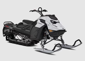 2025 Ski Doo Summit Adrenaline Rotax® 850 E TEC® 2.5 x 154 ES