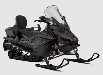 2025 Ski Doo Grand Touring LE Rotax® 900 ACE™