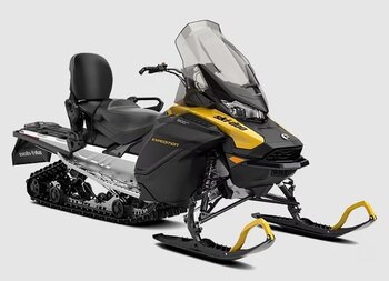 2025 Ski Doo Expedition Sport Rotax® 600 EFI ES