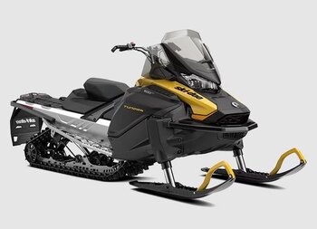 2025 Ski Doo Tundra Sport Rotax® 600 ACE™