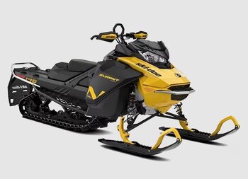 2025 Ski Doo Summit NEO+ Rotax® 600 EFI