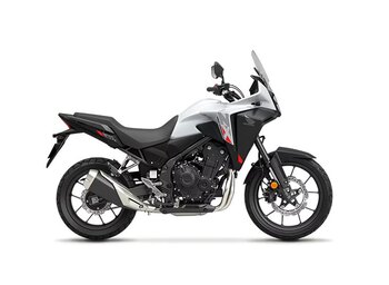 2024 Honda NX500 ABS