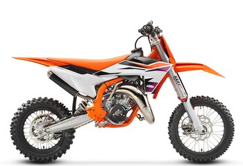 2023 KTM 65 SX