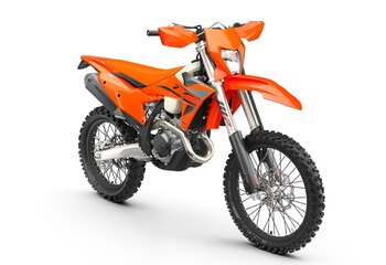 2025 KTM 450 XCF W