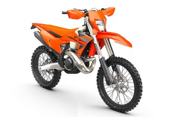 2025 KTM 300 XC W