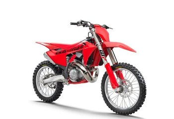 2025 GASGAS MC 300