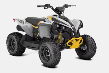 2025 Can Am Renegade 70 EFI