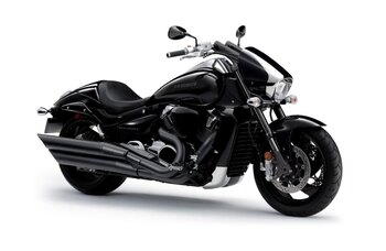 2023 Suzuki Boulevard M109R