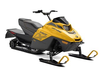 2026 Ski Doo Summit MXZ 120