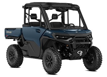 2026 Can Am Defender XT CAB HD11