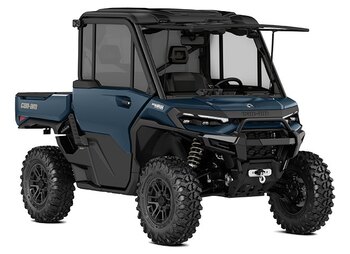2026 Can Am Defender Limited HD11