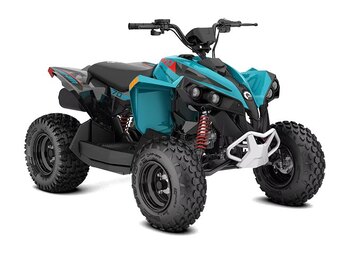 2026 Can Am Renegade 70 EFI