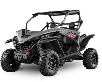 ZFORCE 950 SPORT 4