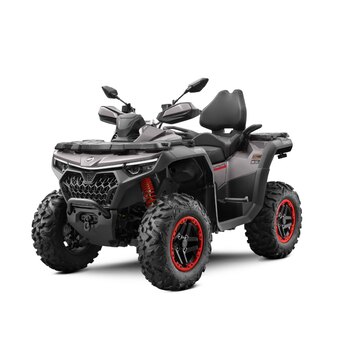 2026 CFMOTO CFORCE 1000 TOURING True Timber Kanati