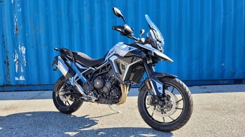 2027 Suzuki GSX R1000R