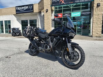 2024 Harley Davidson RH975 Nightster