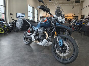 2027 Yamaha TT R 50