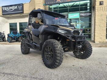 2023 Polaris Ranger XP 1000 Premium
