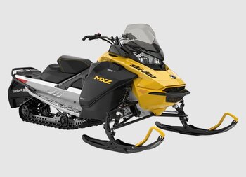 2024 Ski Doo MXZ Sport