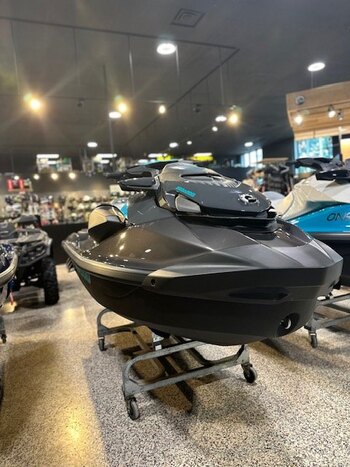 2024 Sea Doo GTR 230