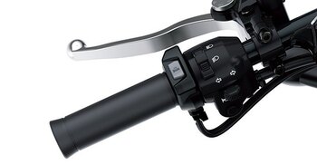 Grip Heater Kit