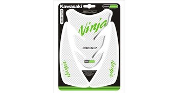 Tank and Knee Pad Set