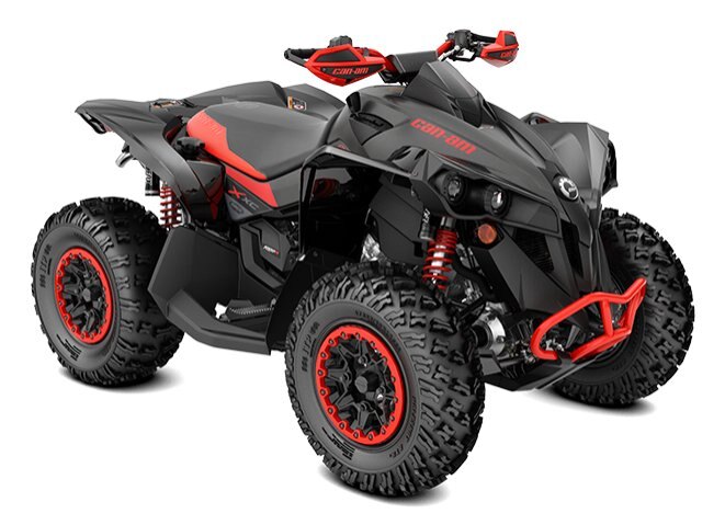 Can-Am Renegade X XC 1000R