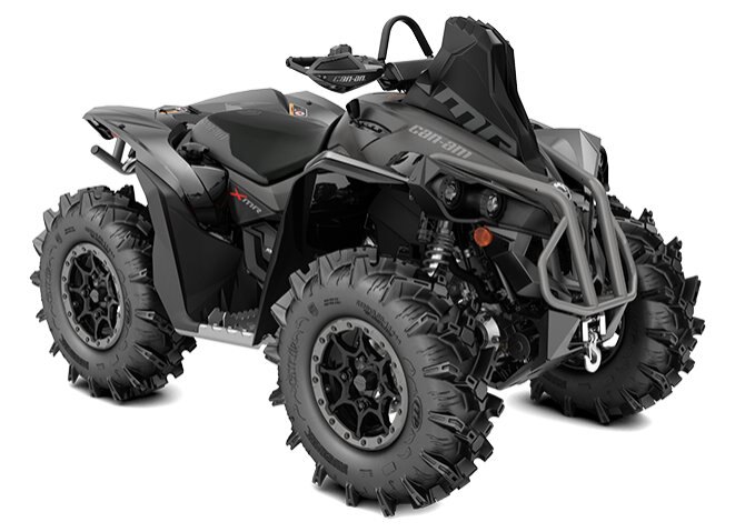 Can-Am Renegade X MR 1000R