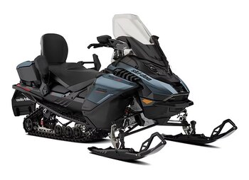 2026 Ski Doo Grand Touring LE with platinum Package Rotax® 900 ACE™ Turbo R