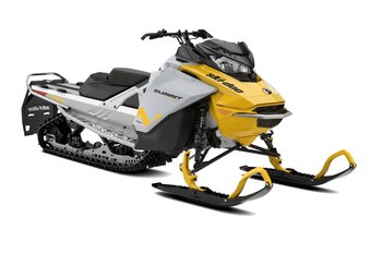 2025 Ski Doo Summit NEO+