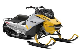 2025 Ski Doo MXZ NEO+