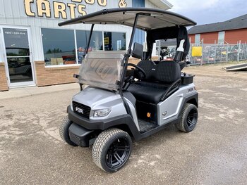 2024 FTR Model 2 Lithium Golf Cart (Non Solar Roof)