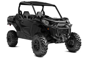 2025 Can Am Commander XT 1000R