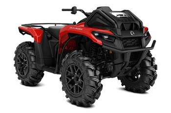 2025 Can Am Outlander X MR 700