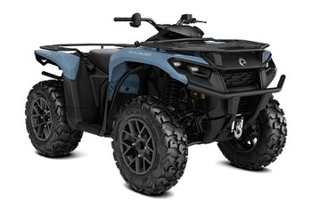 2025 Can Am Outlander XT 700